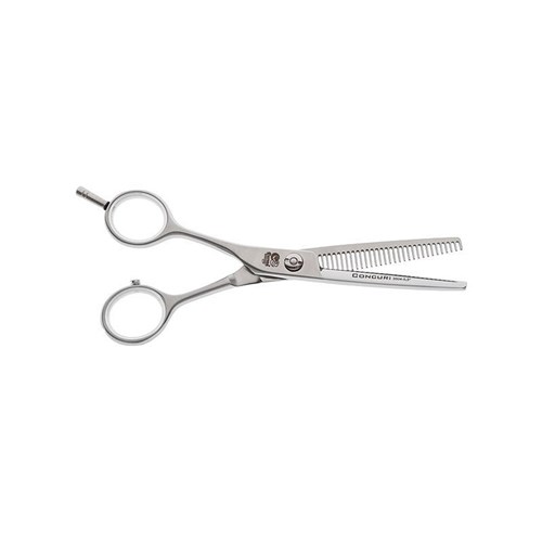 Scissor - Left Handed Thinning Scissor - 5.5 inch #3504